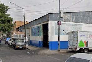 Ejecución salvaje en la GAM: Un balazo en la cabeza acaba con joven en segundos