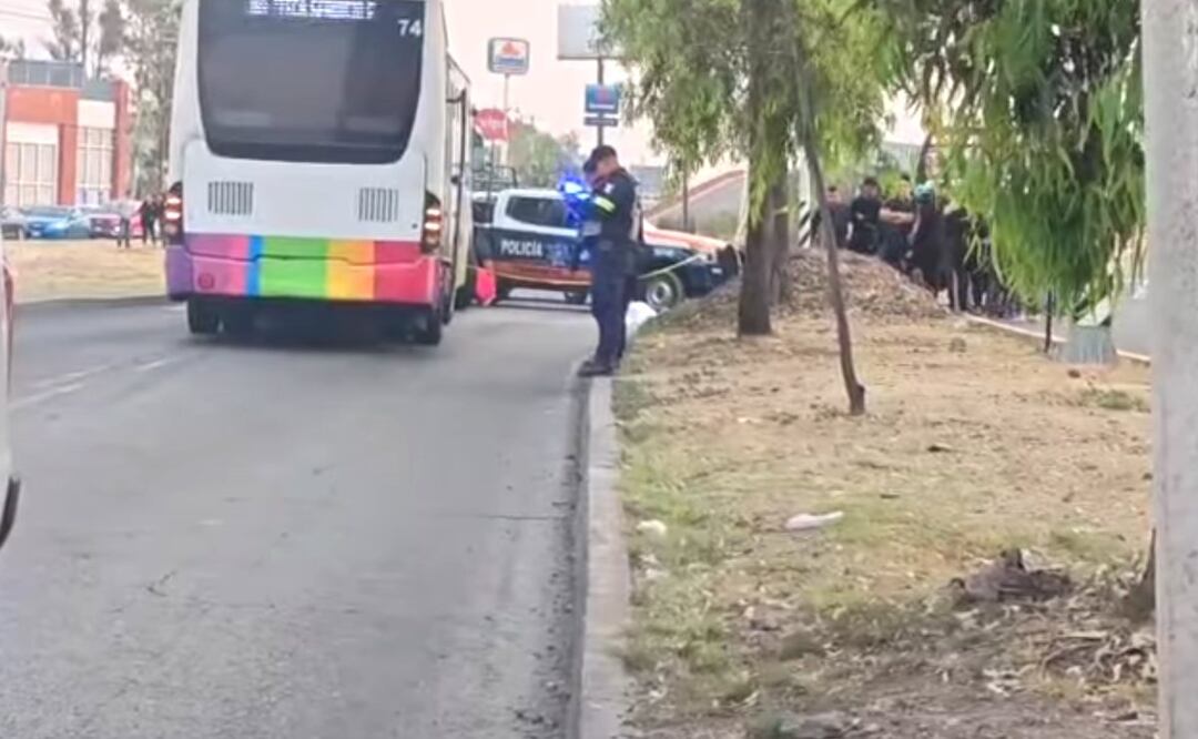 Foto: Tania Aguilar, El Gráfico