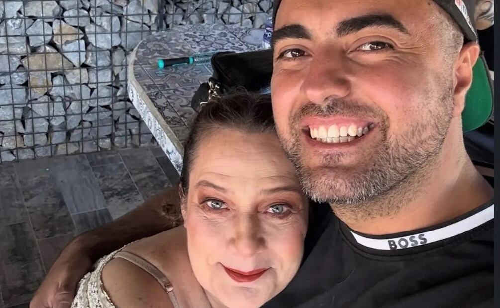 Las nuevas “sugar mommies” del espectáculo: Cher, Madonna, Kris Jenner y más
Imagen: Instagram