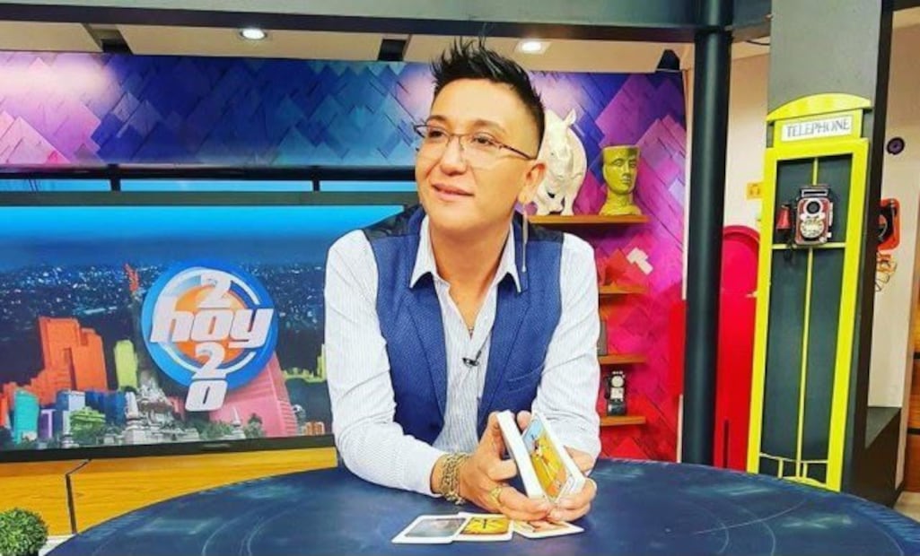 Farath Coronel (Vía: Redes)