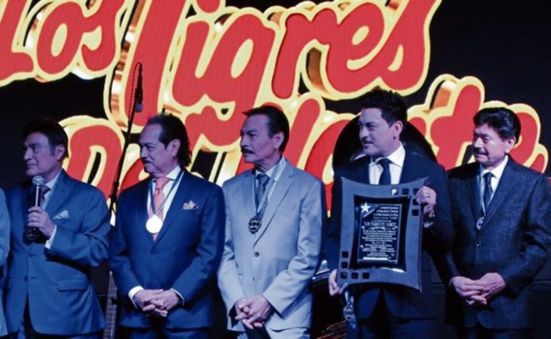 Los Tigres del Norte regresan a sus raíces y le rugirán al pueblo