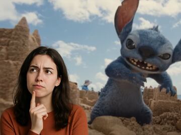 Lilo y Stitch: Reseña sin spoilers, ¿vale la pena ir a verla al cine?