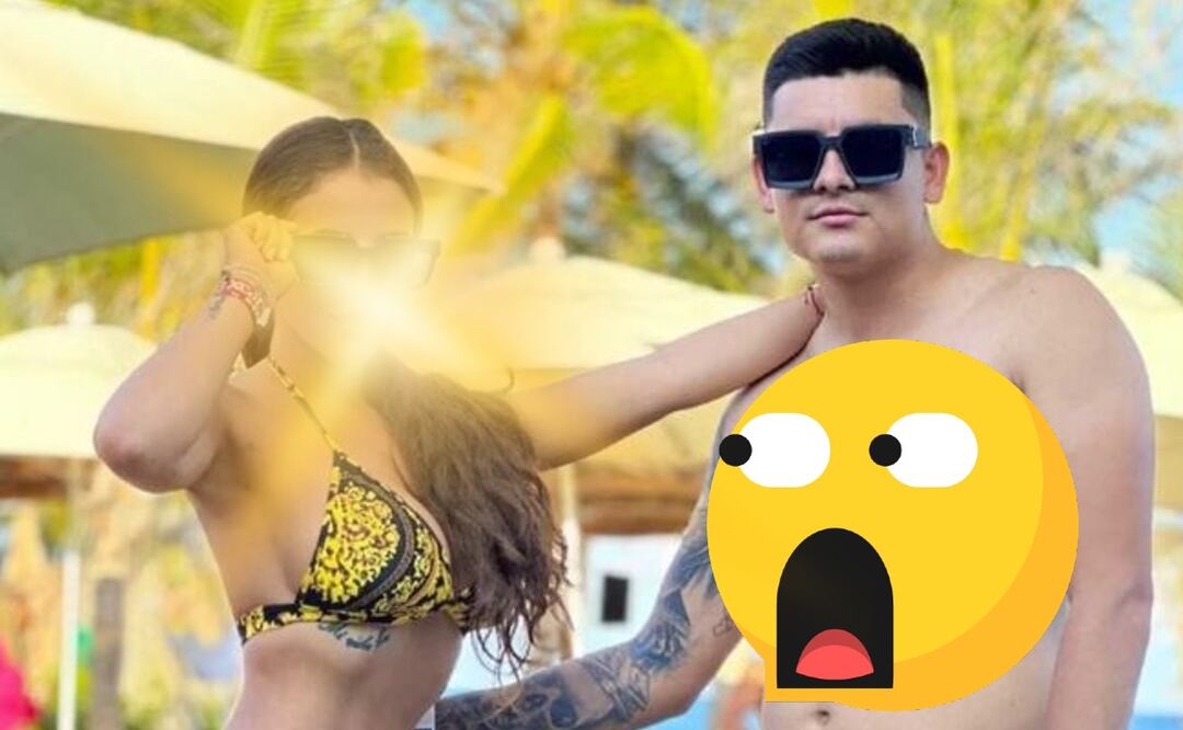 Masacre en Querétaro revela vínculo entre líder del CJNG y ex integrante de Acapulco Shore