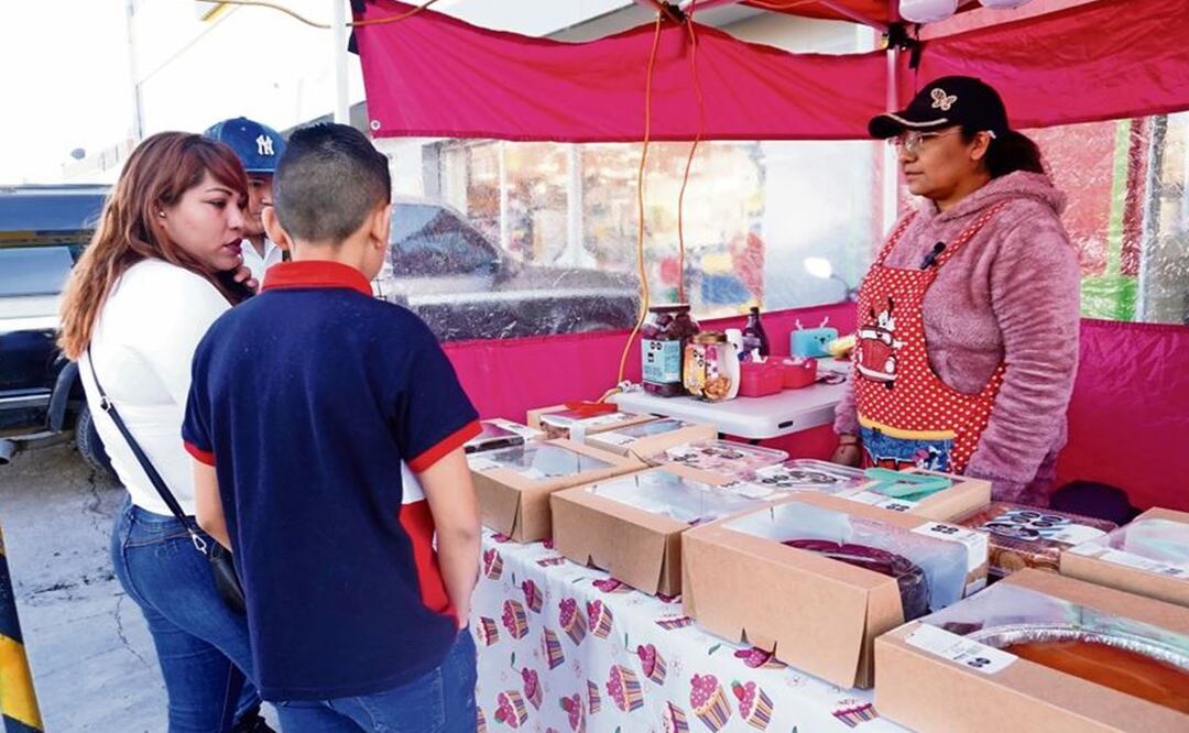 Revendedora del Costco abre su corazón y le manda conmovedor mensaje a los que la ofenden