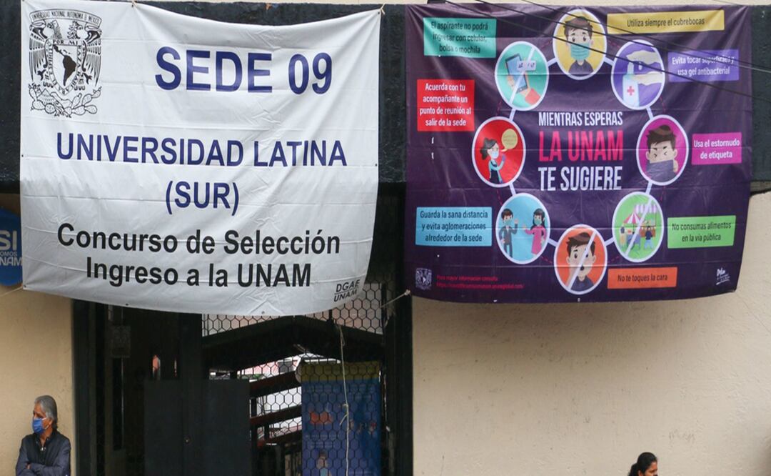 Si quieres ser puma, éstas son las fechas de ingreso a la UNAM