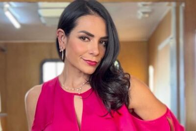 Actriz de "La Rosa de Guadalupe" denuncia acoso y amenazas de asaltante, ¿qué le pasó?