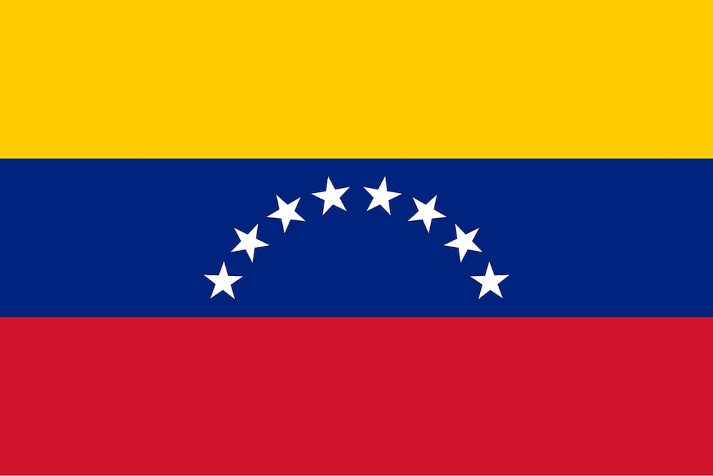 Ayudan a Venezuela (Especial)