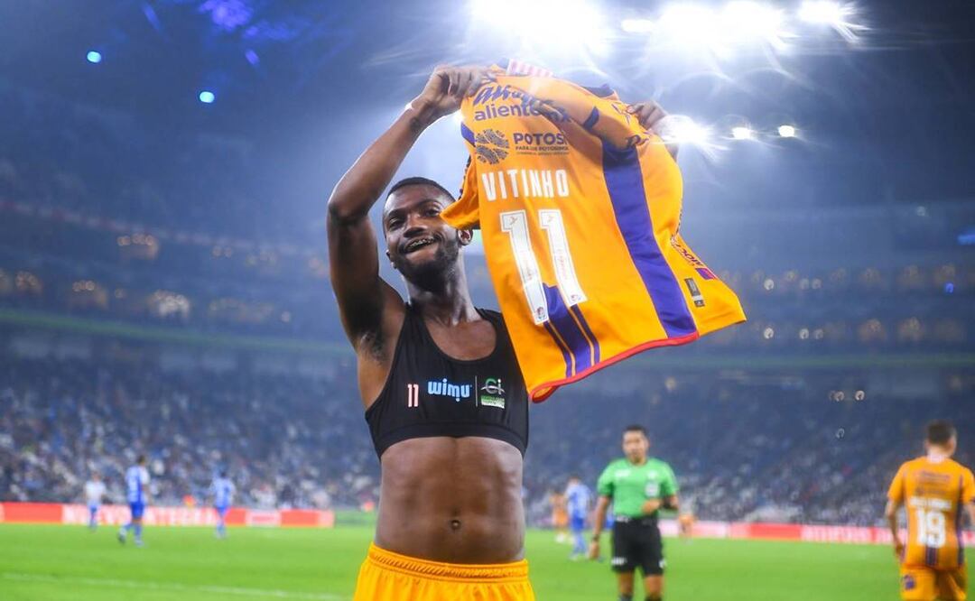 San Luis echa a Rayados en el Gigante de Acero y ahora va contra América en 'Semis'