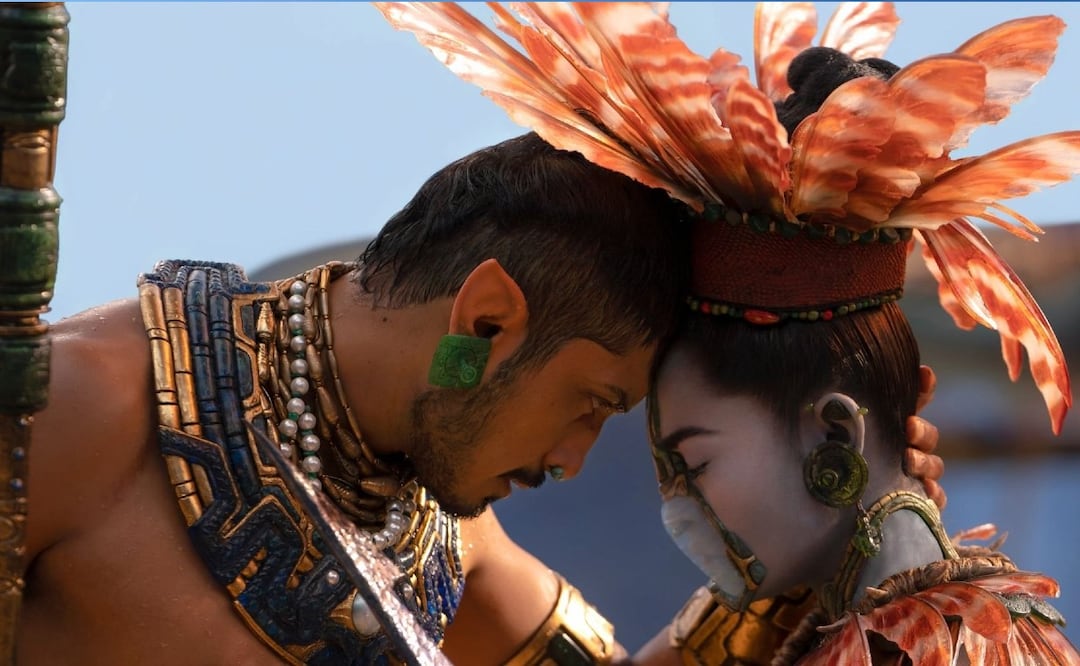 Namora vuelve: Mabel Cadena regresa al universo Marvel