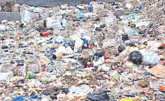 Tiraderos clandestinos afectan Edomex ¿Qué acciones se realizan para combatirlos? 