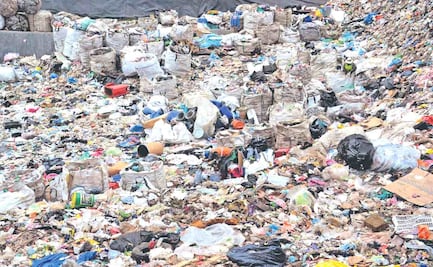 Tiraderos clandestinos afectan Edomex ¿Qué acciones se realizan para combatirlos? 