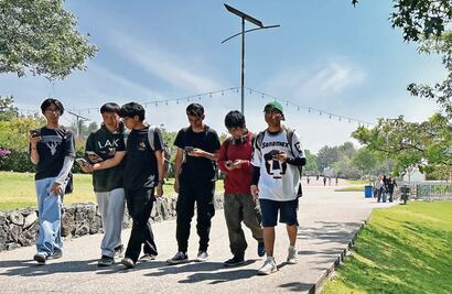 ¿El show debe continuar?: Reabren Parque Bicentenario tras muertes en el festival Axe Ceremonia