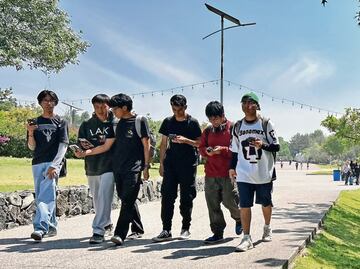 ¿El show debe continuar?: Reabren Parque Bicentenario tras muertes en el festival Axe Ceremonia