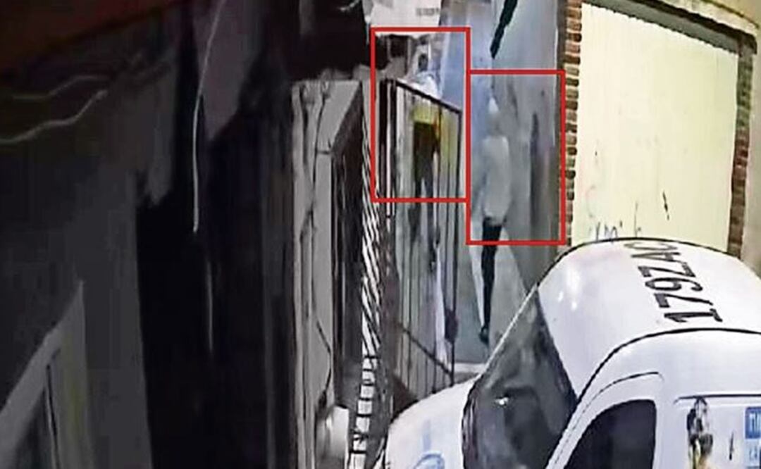 Hombre sobrevive a atentado pero sicarios hacen segundo intento y logran matarlo, en CDMX