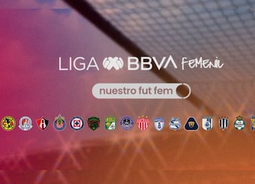 Liga MX Femenil: ¿Cuáles son los cambios de cara al torneo Apertura 2025?