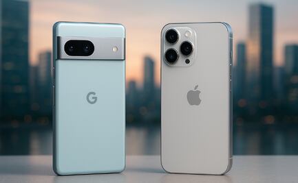 ¿Google Pixel o Iphone? ChatGpt resuelve la incógnita 