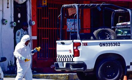 Crímenes diarios contra taxistas en Acapulco: autoridades sin respuesta ante la violencia