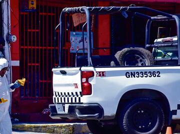 Crímenes diarios contra taxistas en Acapulco: autoridades sin respuesta ante la violencia