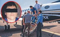 La FGR tuvo al piloto que llevó a "El Mayo" a EU y apenas se dio cuenta, trabajaba para "Los Chapitos"