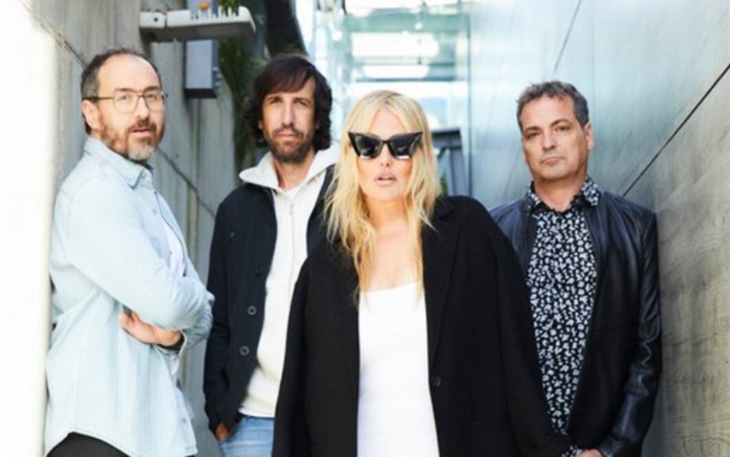 Regresa Amaia Montero a la Oreja de Van Gogh, pero guitarrista prefiere irse (Foto: Redes sociales)