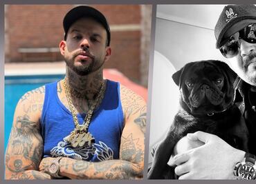 ¿Qué respondió Emiliano, el hijo de Pepe Aguilar a la burla de su propia familia?