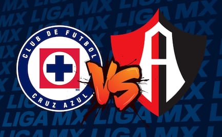 Cruz Azul vs Atlas: Horario y canal de partido Jornada 2 Liga MX Clausura 2026
