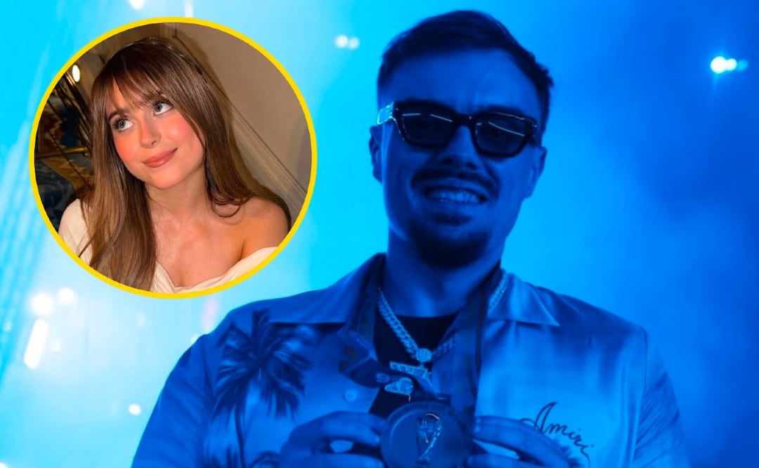 Ibai Llanos habla sobre Roro (Vía: Redes)