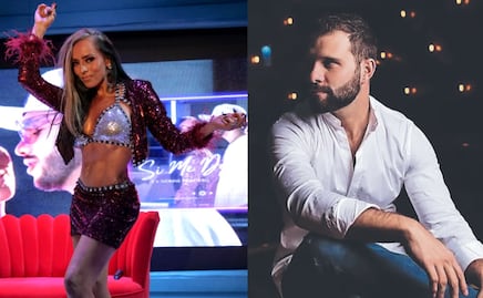 “Está sufriendo”: Ivonne Montero revela desgarradora experiencia paranormal con el espíritu de Fabio Melanitto