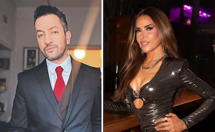 Chumel Torres y Gloria Trevi ponen fin a su disputa legal por derechos de autor ¿cómo terminaron?