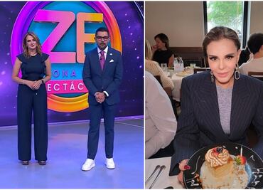 Venga la Alegría: Así está Lucia Mendez hoy 10 de abril, tras internamiento "tiene pulmones dañados"