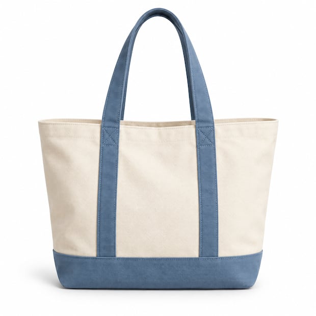 Tote Bag
Foto: IA
