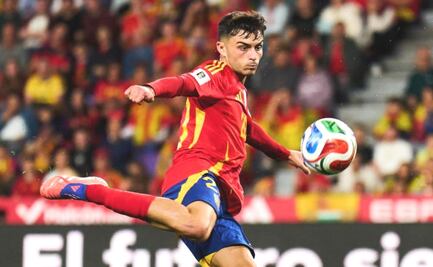 Georgia vs España: ¿A qué hora y dónde ver el partido EN VIVO?