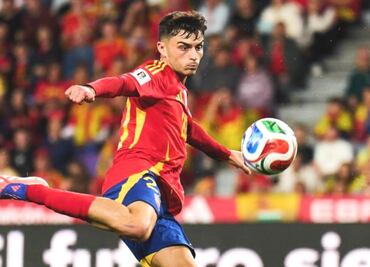 Georgia vs España: ¿A qué hora y dónde ver el partido EN VIVO?