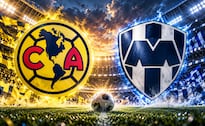 América vs Monterrey: ¿dónde y a qué hora ver EN VIVO el partido de hoy?