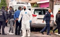 ¡De infarto! Encuentran el cuerpo de un profesor jubilado de la UNAM en una cisterna en la GAM