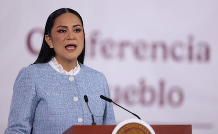 Ariadna Montiel destaca apoyos económicos para más de 18 millones de mujeres en el país