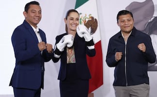 Clases de box gratis: ¿cómo inscribirse al programa Boxeando por la Paz?