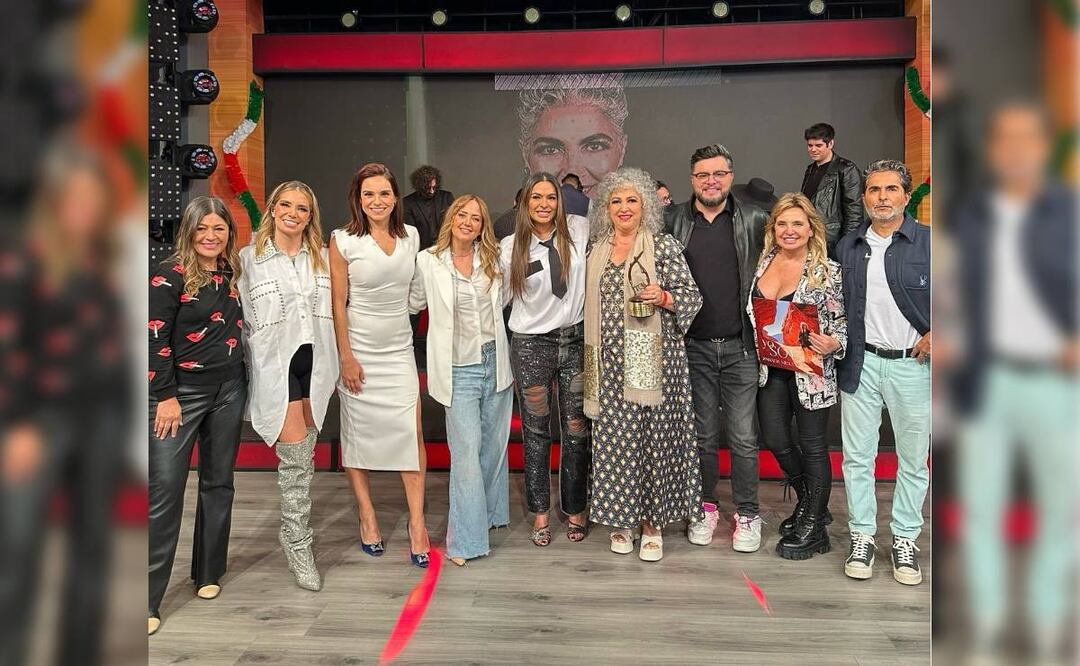 Retan a productora de “Hoy” a despedir a trabajador, si muestran pruebas de denuncias por acoso