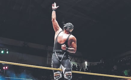 De la Escuela Tapatía al ring sagrado: El Gallero quiere conquistar la Arena México