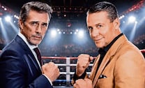 “Ya estamos grandes”: Sergio Mayer descarta combate con Alfredo Adame en Ring Royale 2