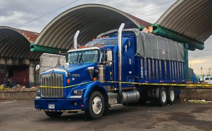 ¿Quién era Salvador, el hombre que encontraron muerto en un tráiler en CDMX?