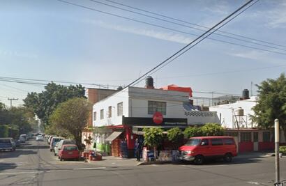 Rojo amanecer: vecinos encuentran cadáver en una maleta en la Venustiano Carranza