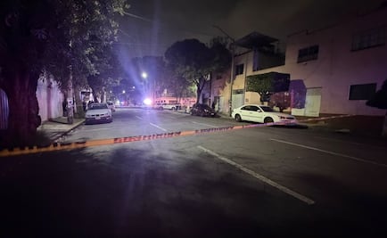 ¡Le tocaba! Asesinan a hombre en Azcapotzalco, habitantes de la colonia sabían que era delincuente