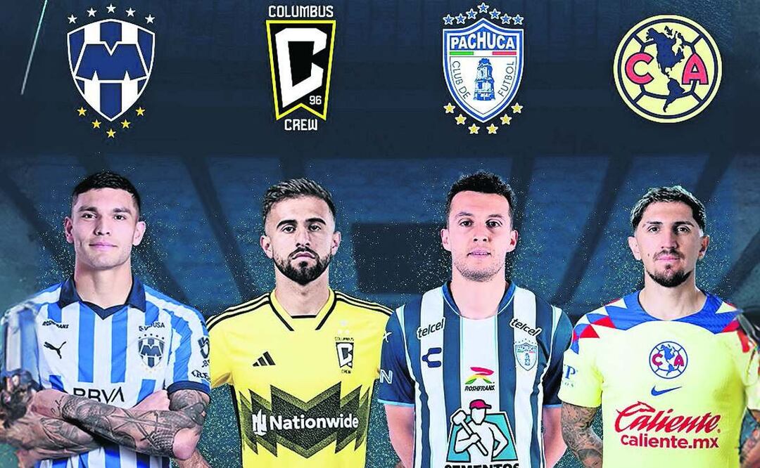 ¡Habemus Fechas! Día y hora de las Semifinales de la Champions Cup