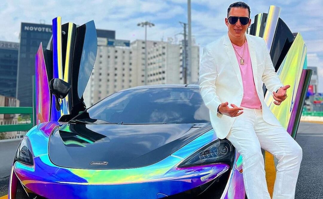 Fer Italia volverá a la cárcel por haber abusado de su exnovia