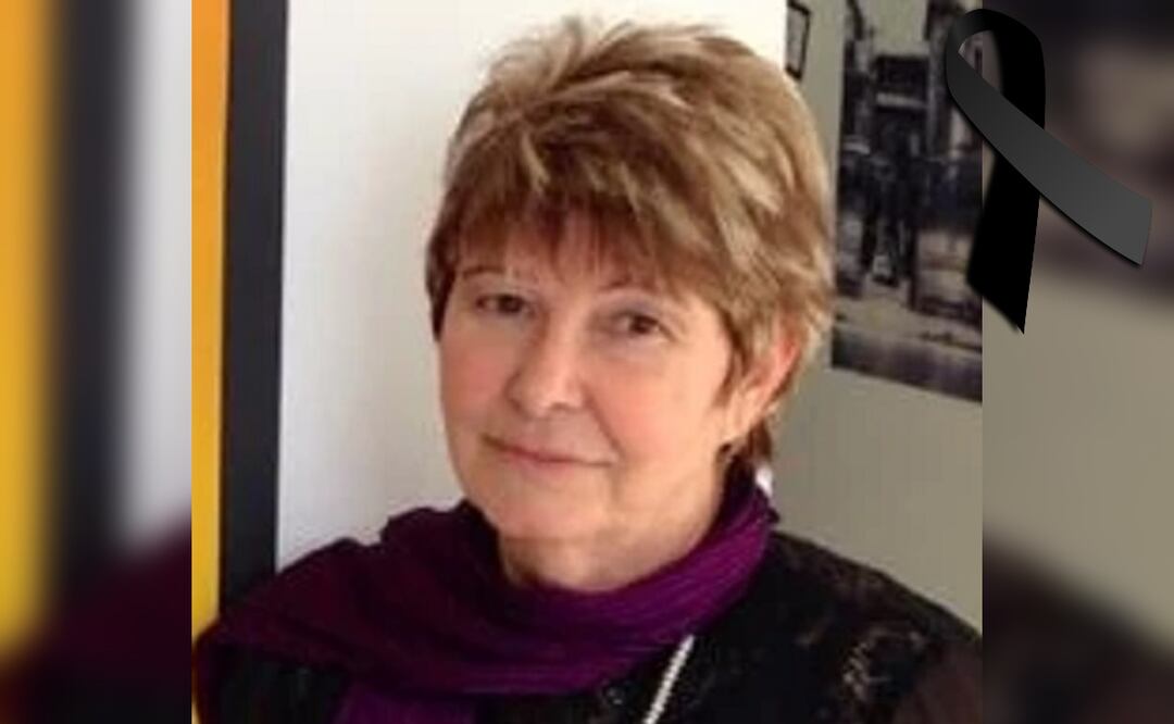 Doblaje mexicano de luto: fallece la actriz Azucena Rodríguez, voz de la “Agente 99”