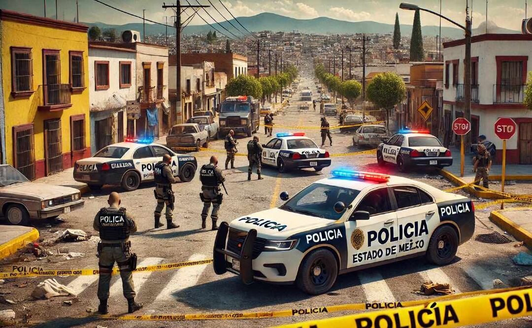 Hombre le da aventón a abuelito, tras discutir con éste en Toluca