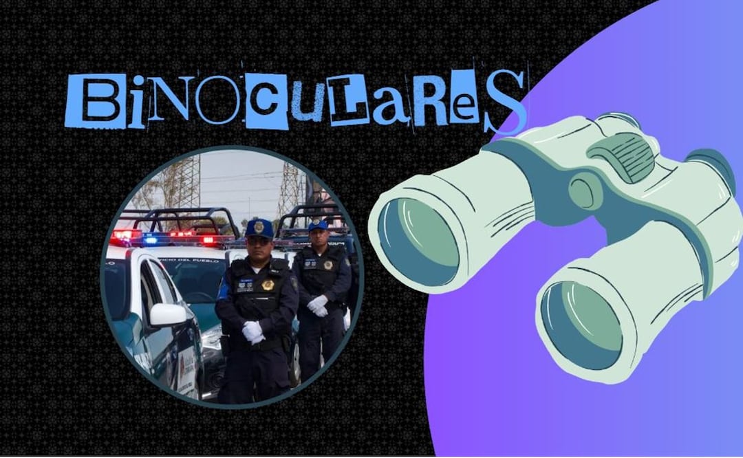 BINOCULARES: ¿Y la Utopía? Violencia tapiza Iztapalapa y esto harán para frenarla