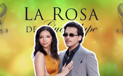 Productor de "La Rosa de Guadalupe" se burla del rumor de demanda de Christian Nodal