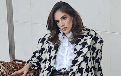 Sandra Echeverría explota contra el Mundial 2026 y revela el peligro del que pocos hablan